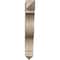 Ekena Millwork Funston Arts & Crafts Smooth Bracket, Douglas Fir, 5 1/2"W x 32"D x 38"H BKT06X32X38FST03SDF - alternate 2